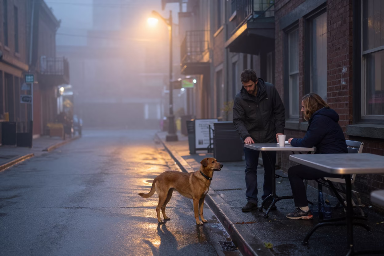 Securing Tables in Seattle in in Seattle, Washington, United States