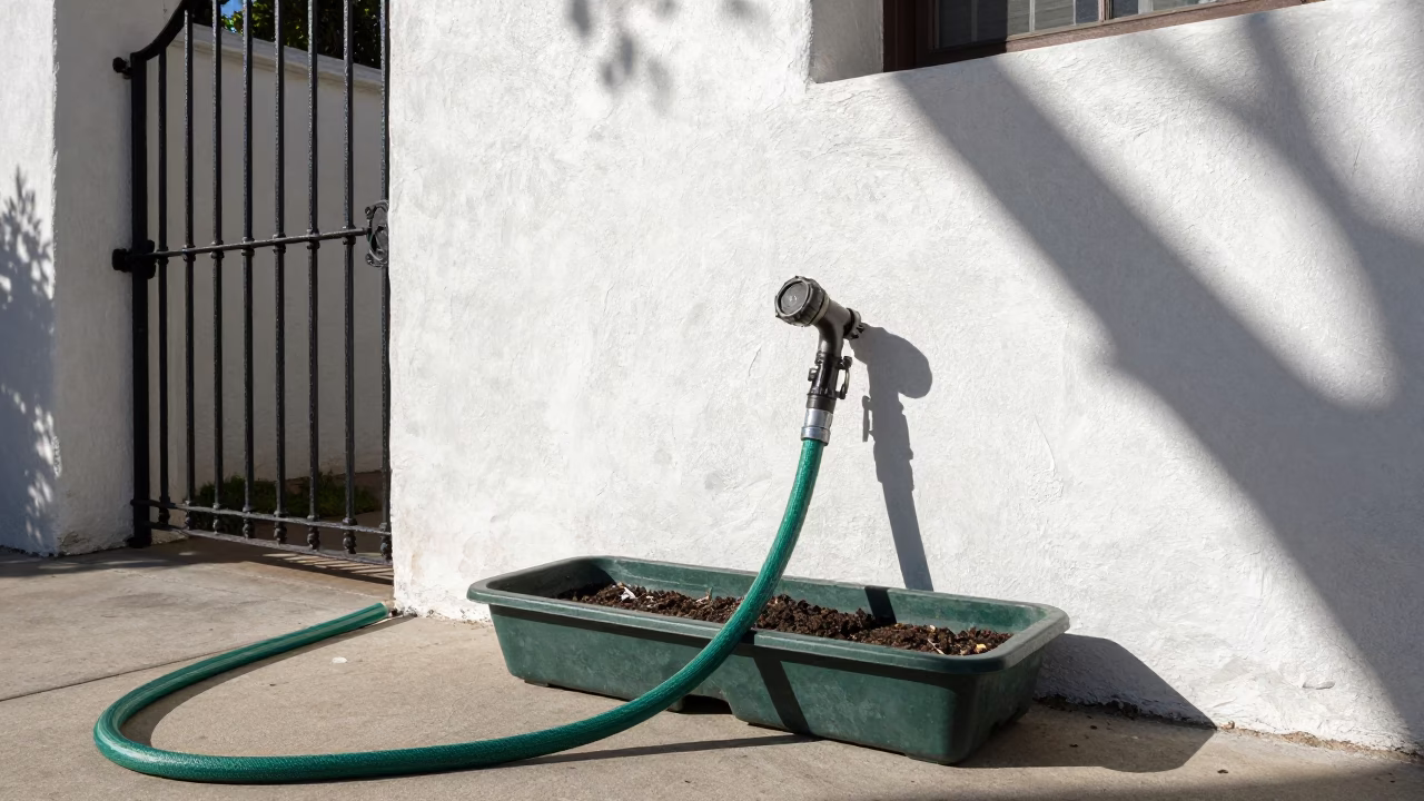 Seed Tray in San Diego in in San Diego, California, United States