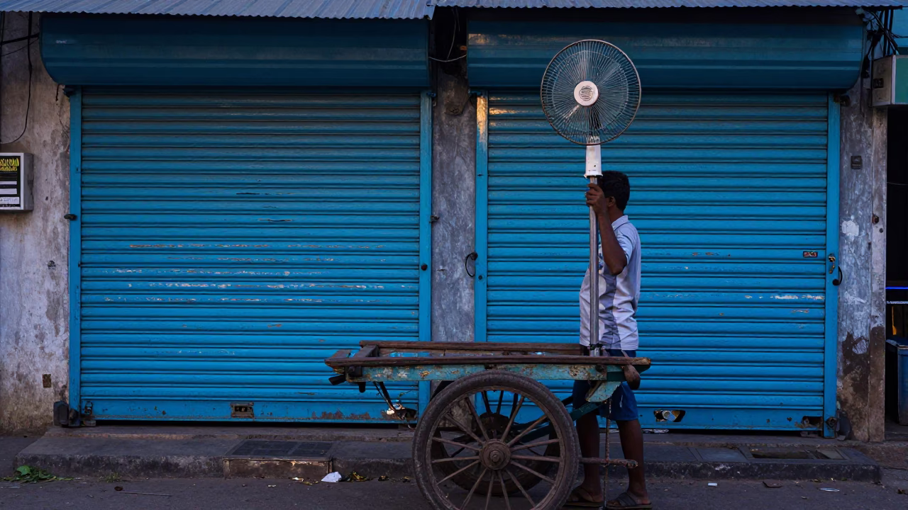 Selling Fans in Chennai in in Chennai, India