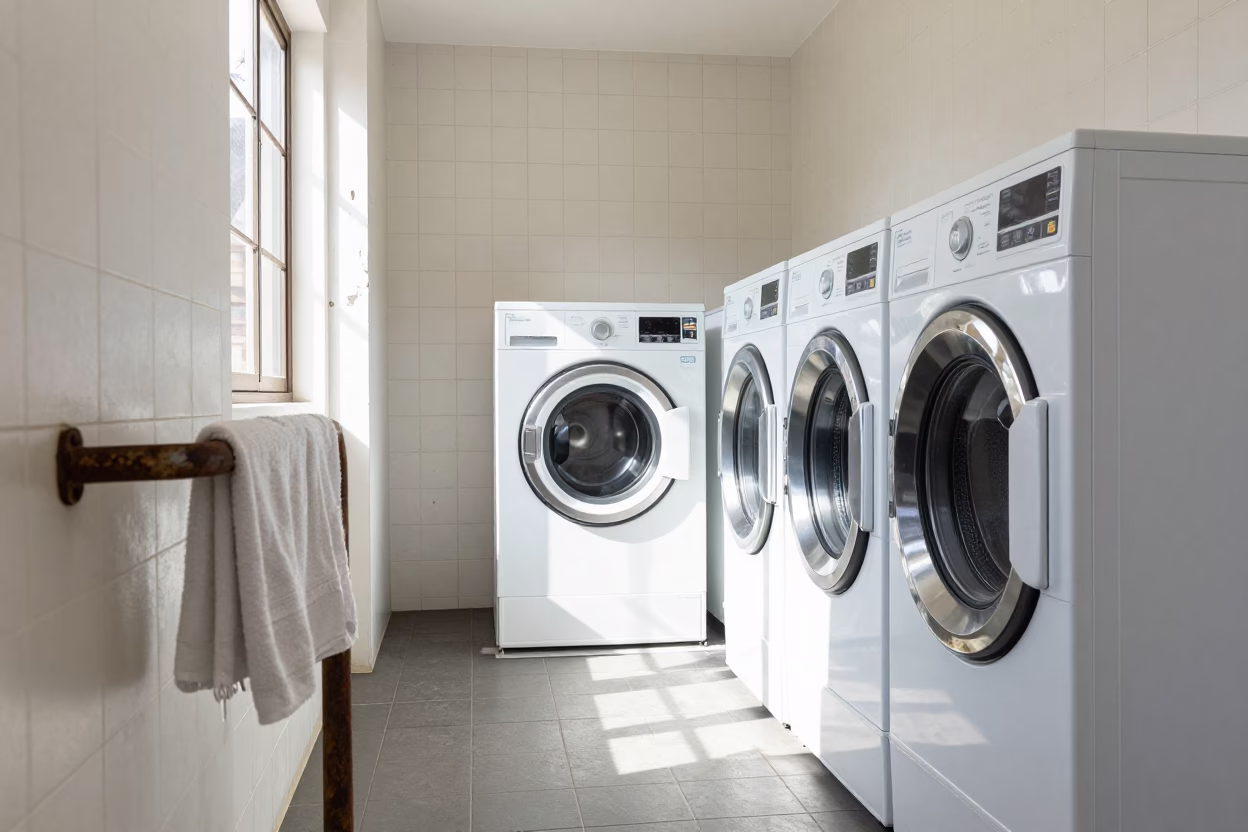 Service Area in Sydney in in Sydney, New South Wales, Australia