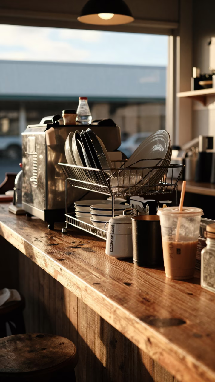 Service Counter in Auckland in in Auckland, New Zealand