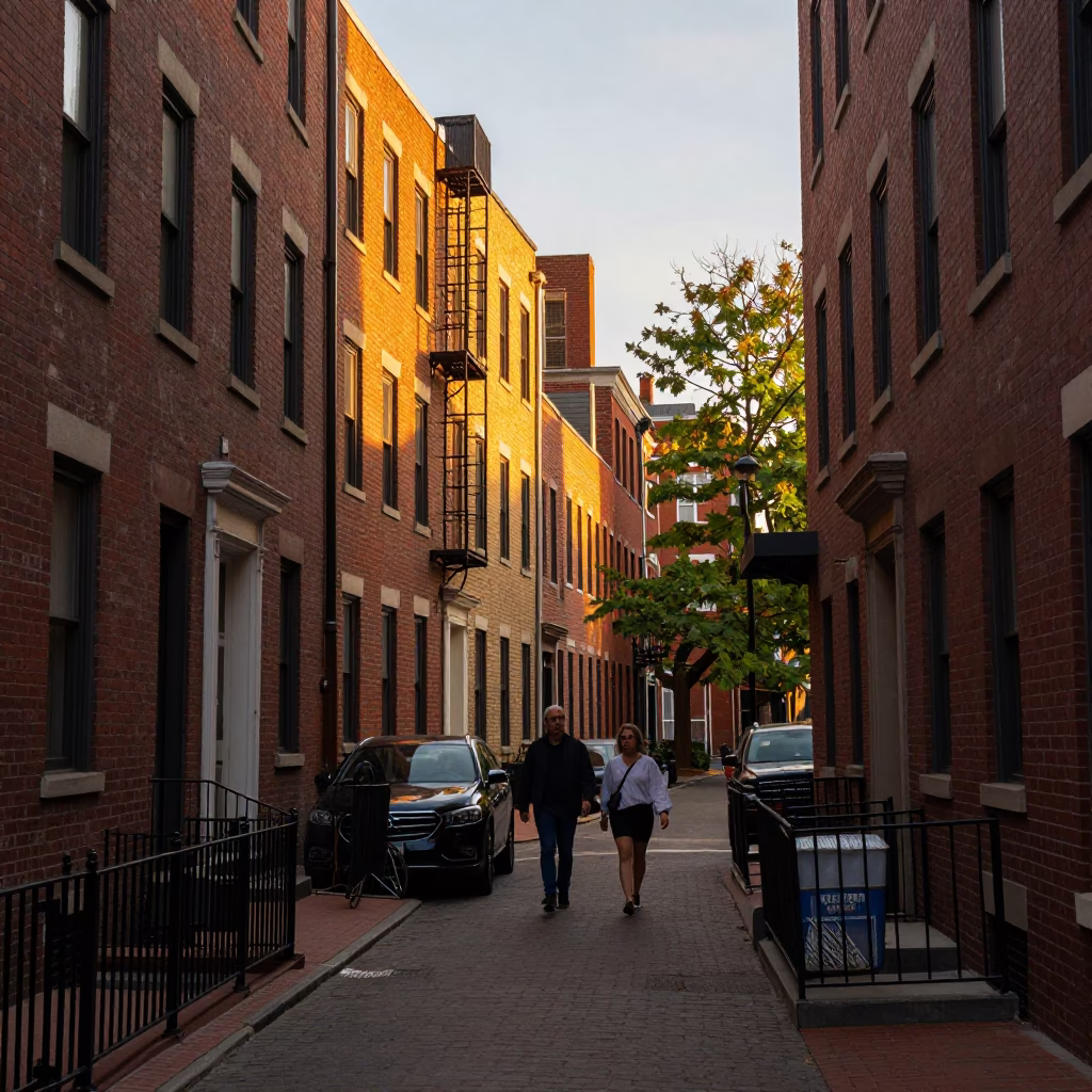 Service Objects in Boston in in Boston, Massachusetts, United States