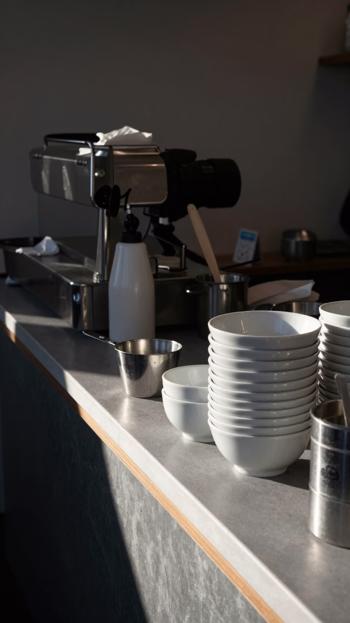 Service Setup in Berlin in in Berlin, Germany