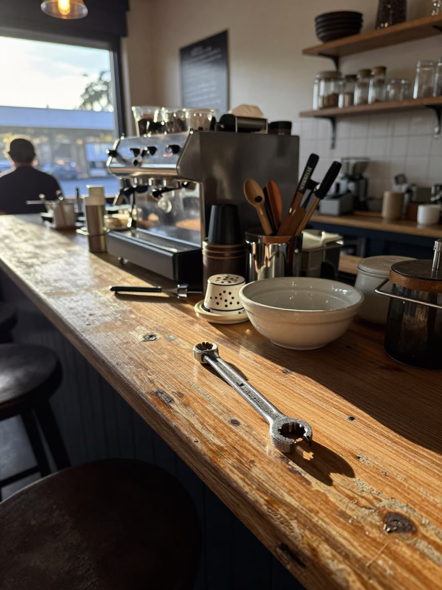 Service Tools in Perth in in Perth, Western Australia, Australia