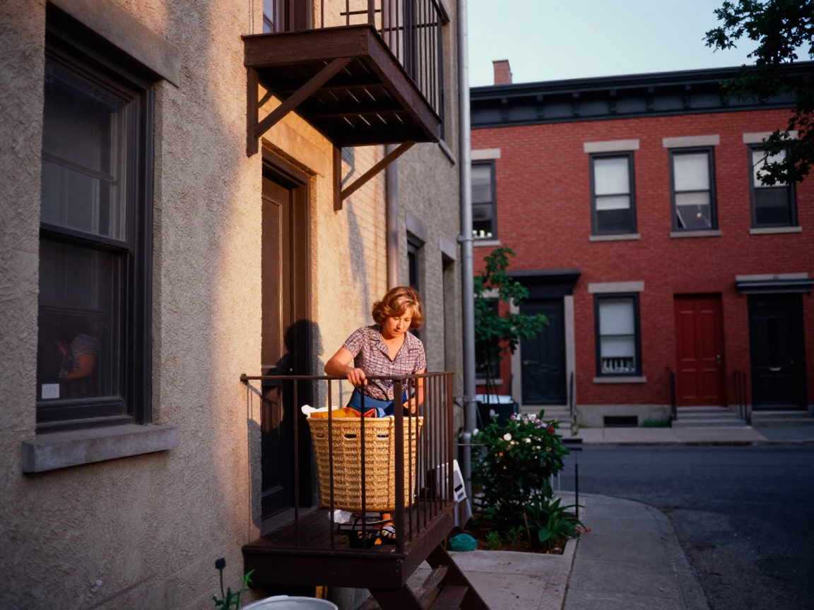 Sewing Basket in Montreal in in Montreal, Quebec, Canada