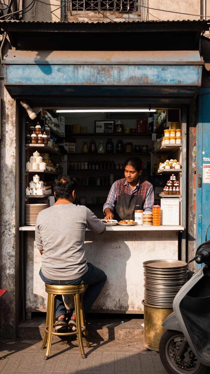 Shop Counter in Kolkata in in Kolkata, India