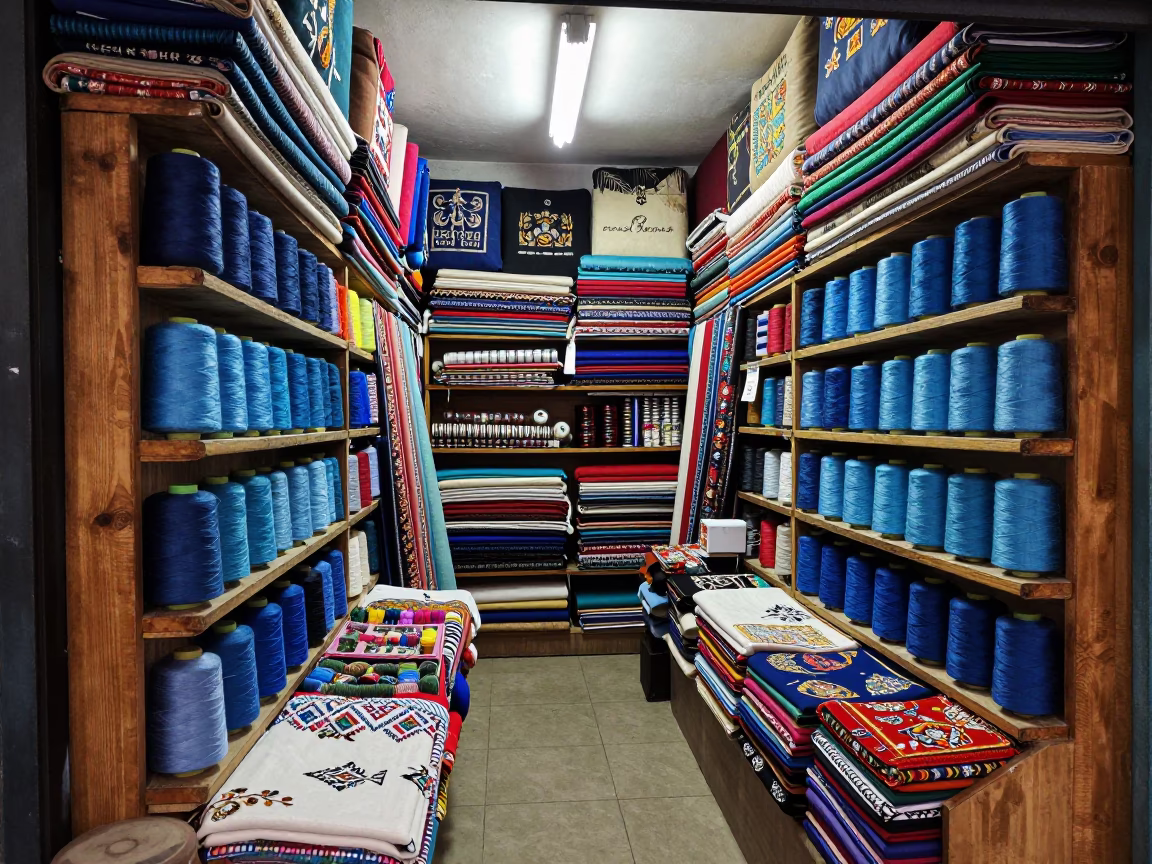 Shop Interior in Chennai in in Chennai, India