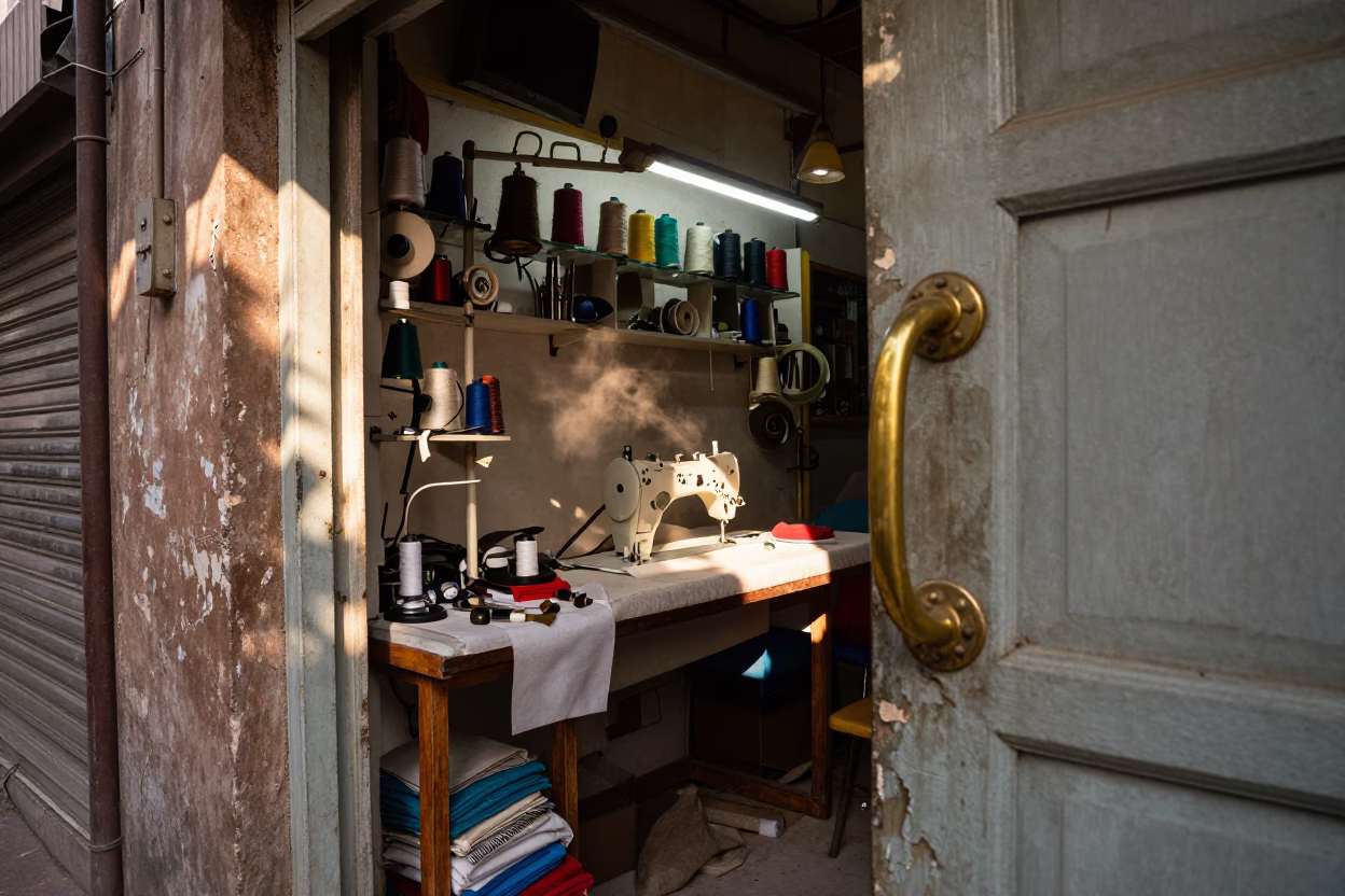Shop Interior in Hyderabad in in Hyderabad, India