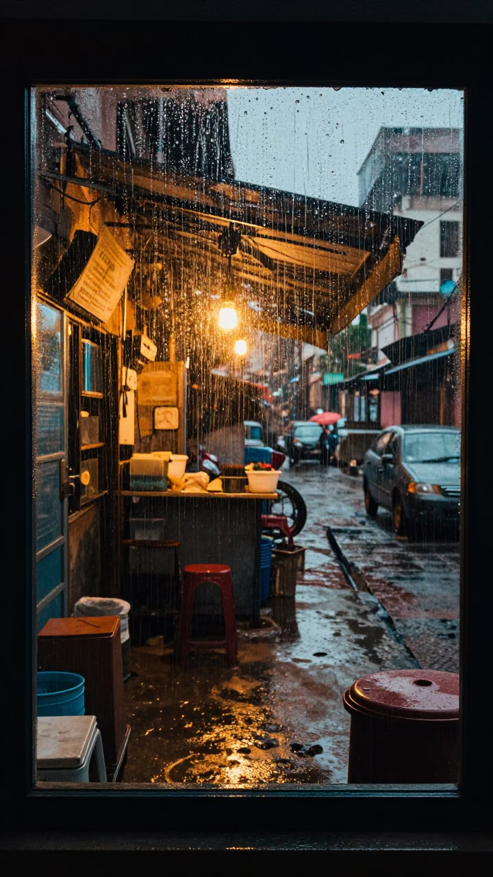 Shop Interior in Kochi in in Kochi, India