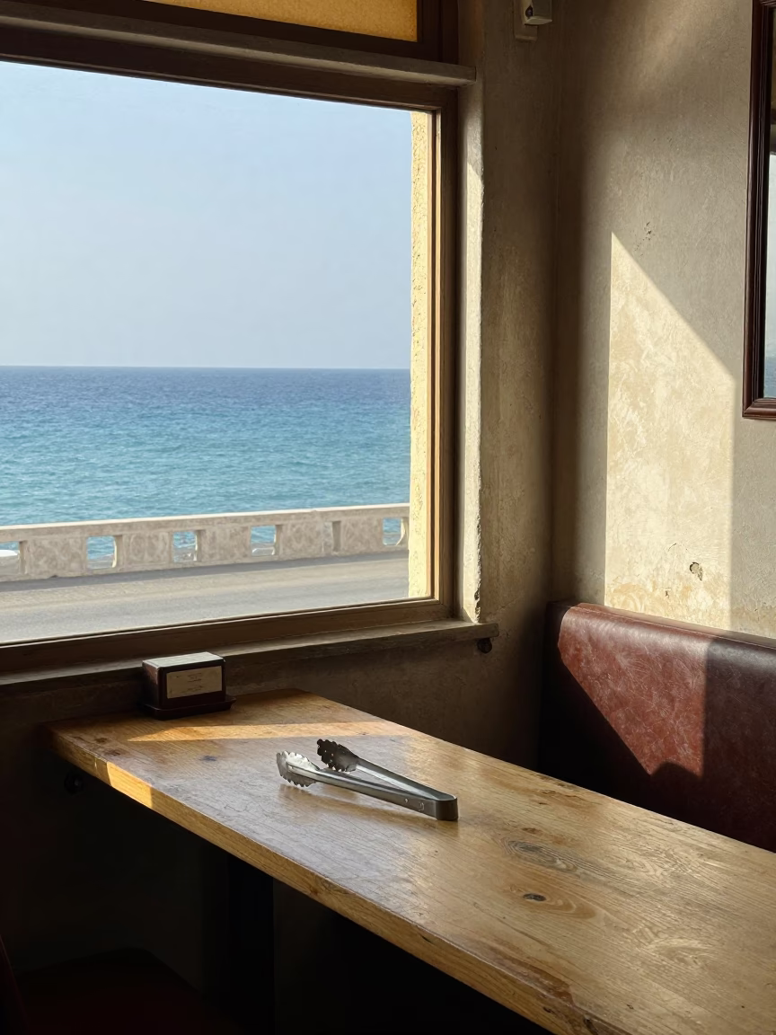 Shop Workbench in Alexandria in in Alexandria, Egypt