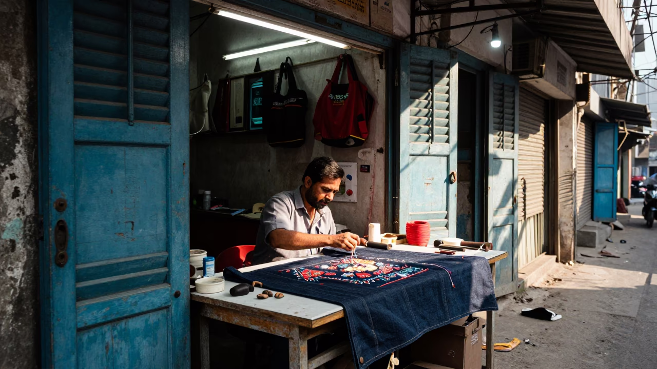 Shop Workbench in Kolkata in in Kolkata, India