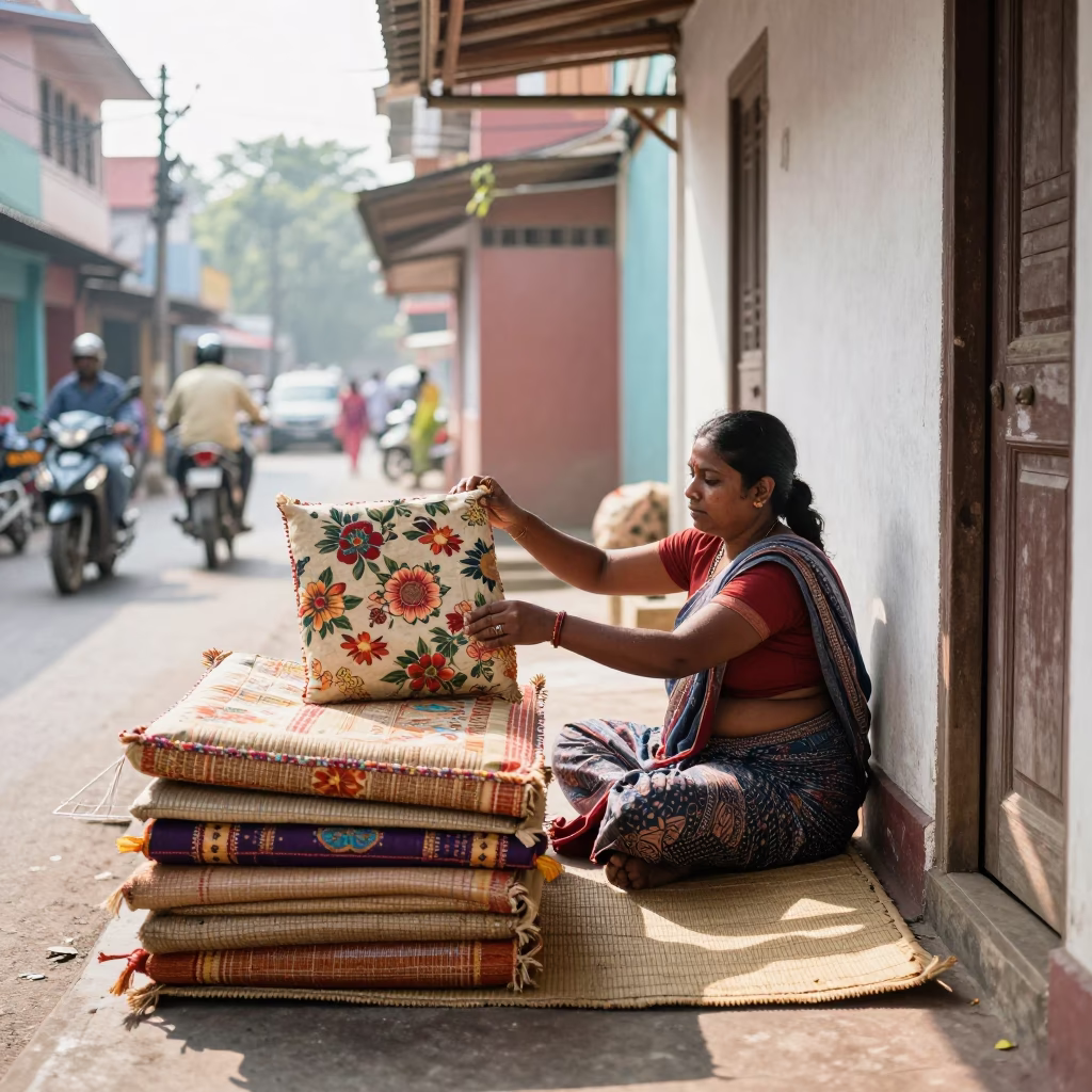 Shrine Items in Chennai in in Chennai, India