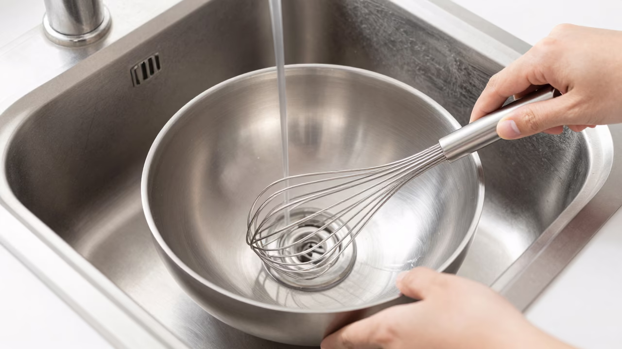 Silver Whisk in Chicago in in Chicago, Illinois, United States