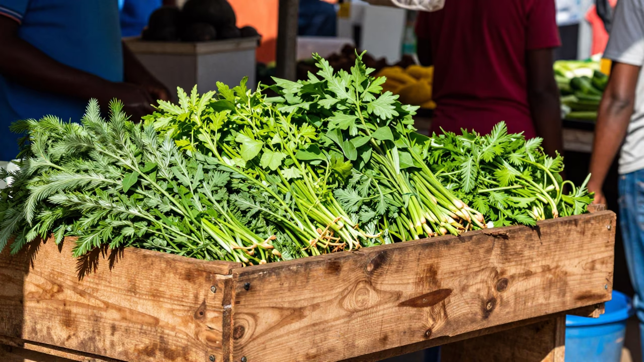 Soap Streaks in Durban at Flat Noon Light in in Durban, South Africa
