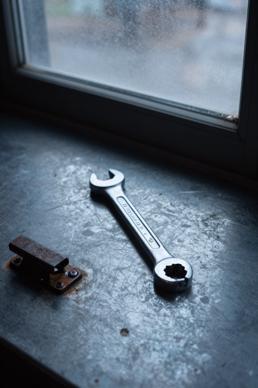 Socket Wrench in Chicago in in Chicago, United States