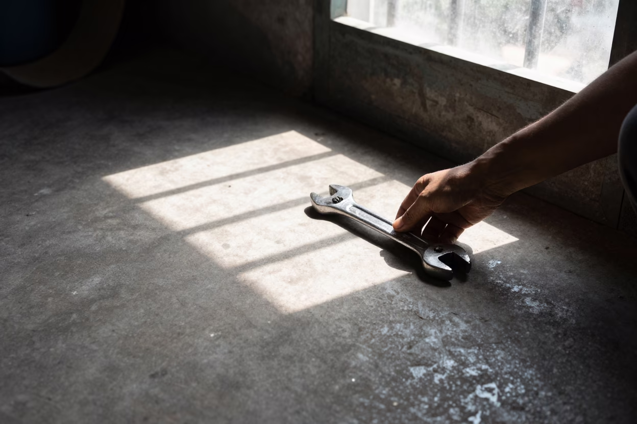 Socket Wrench in Ho Chi Minh City in in Ho Chi Minh City, Vietnam