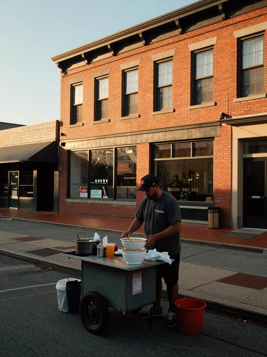 Soup Bowl in Nashville in in Nashville, Tennessee, United States