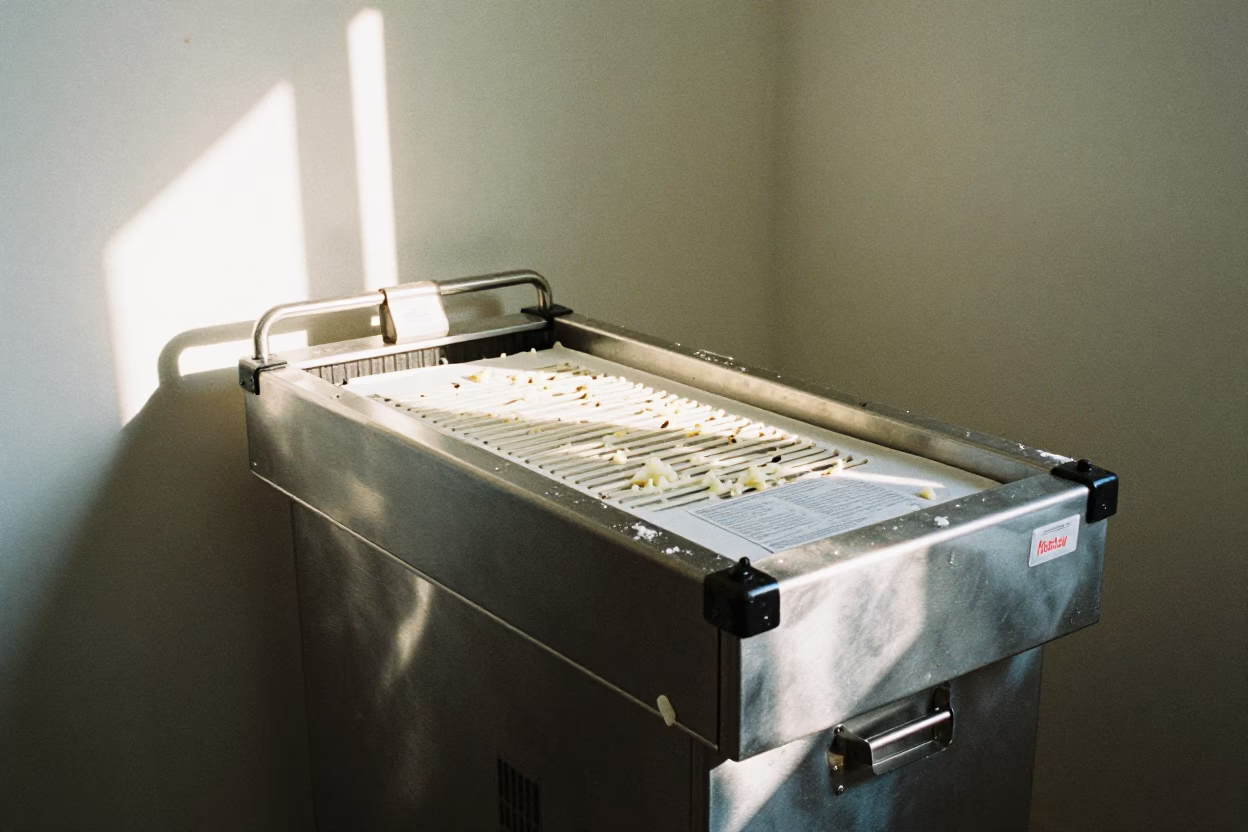 Spa Robe Sorter in Turkish Skincare Room in inside a skincare treatment room in Çorlu