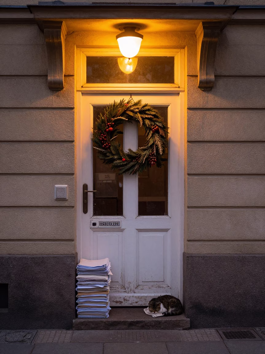 Späti Entrance in Berlin in in Berlin, Germany
