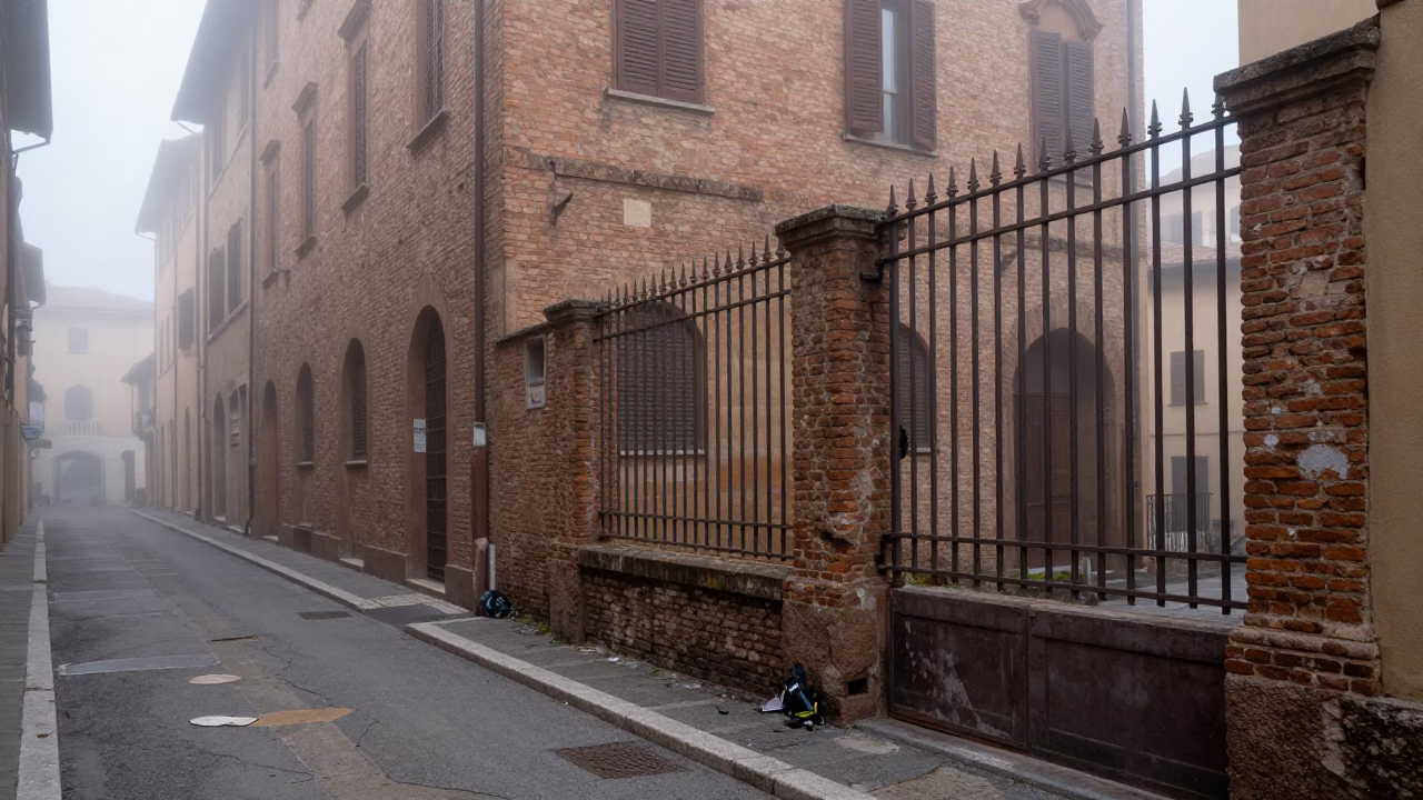 Sports Gear in Bologna in in Bologna, Italy