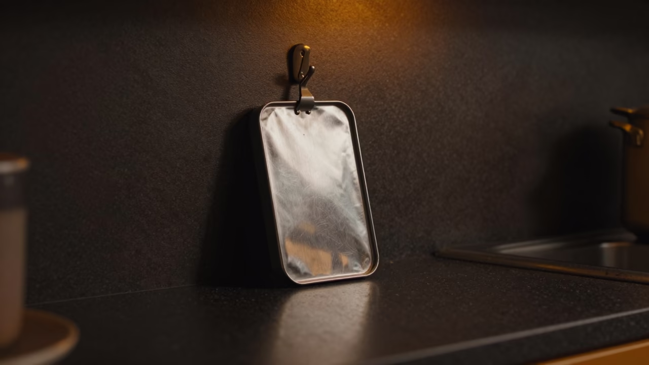 Stainless Steel Pin Tin in Medellin in in Medellin, Colombia