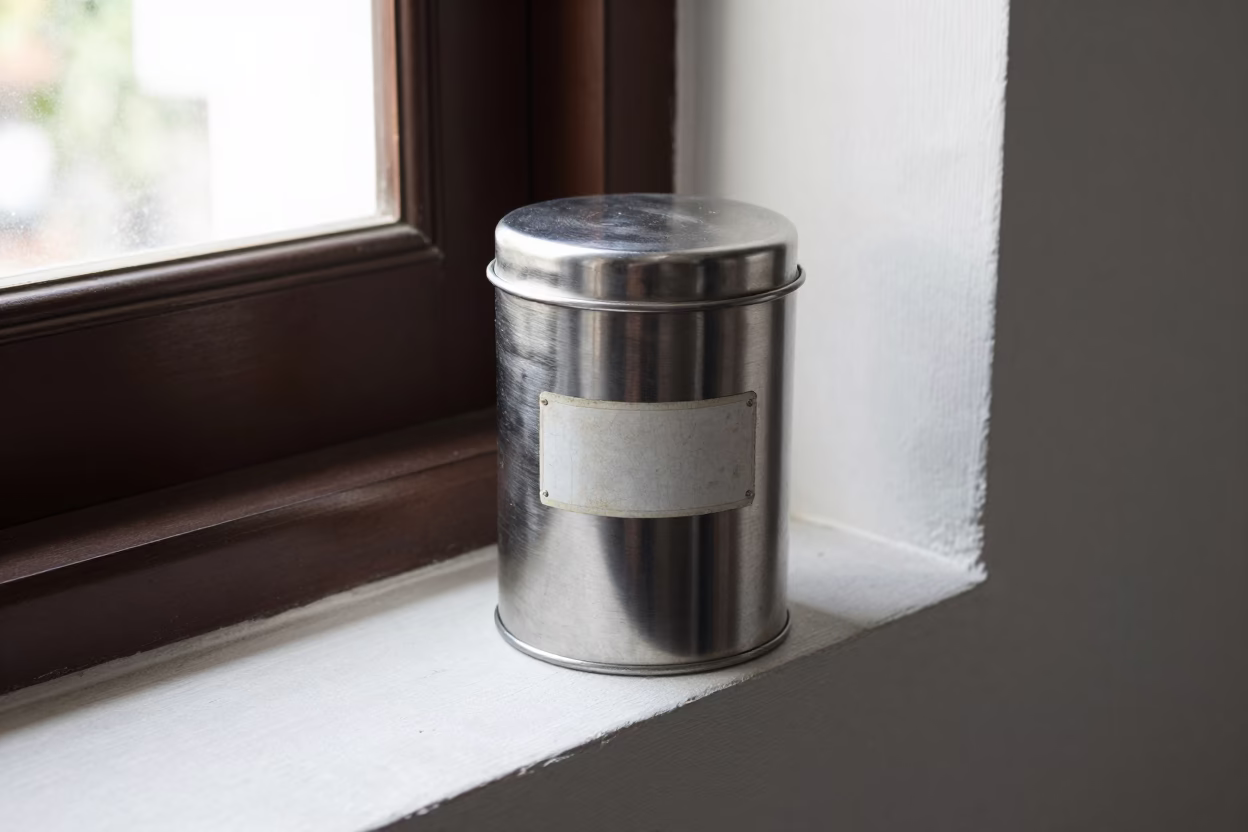 Stainless Steel Tiffin Tin in Bangkok in in Bangkok, Thailand