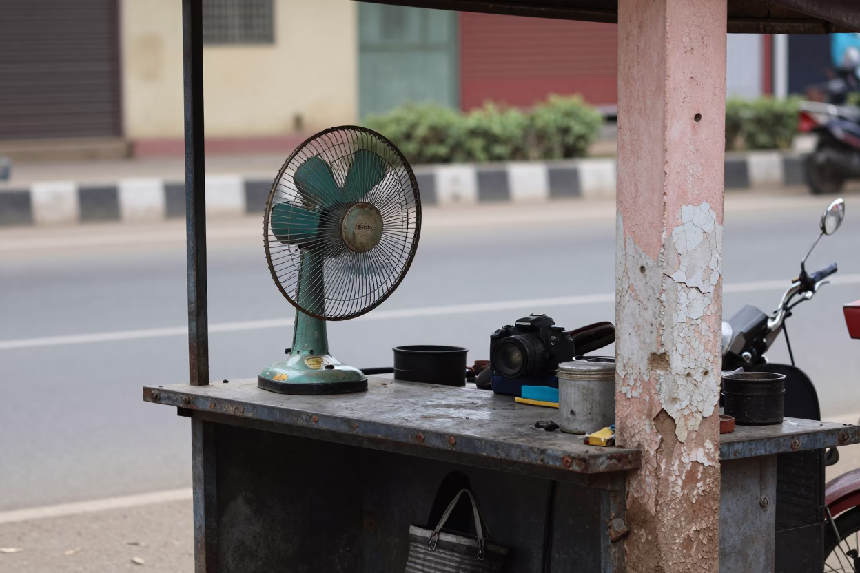 Stall Workbench in Jaipur in in Jaipur, India