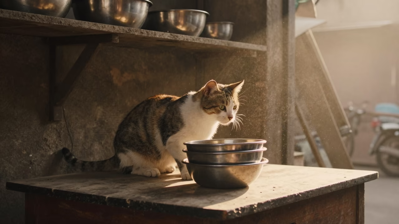 Steel Bowls in Delhi in in Delhi, India