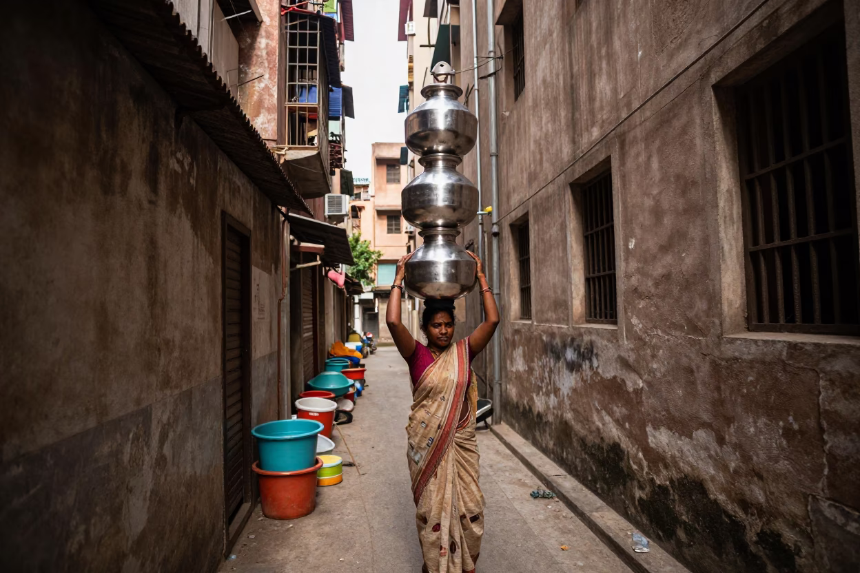 Steel Vessels in Chennai in in Chennai, India