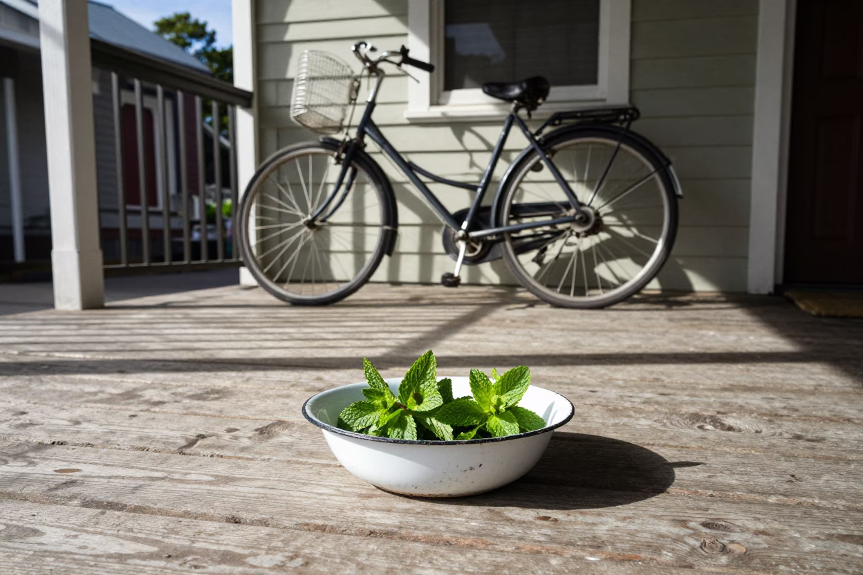 Still Life in Auckland in in Auckland, New Zealand