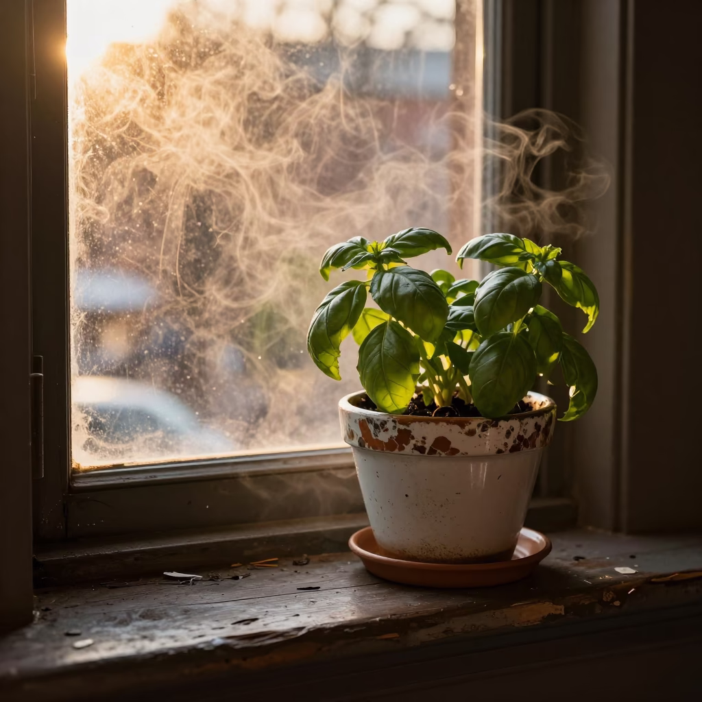 Still Life in Boston in in Boston, Massachusetts, United States