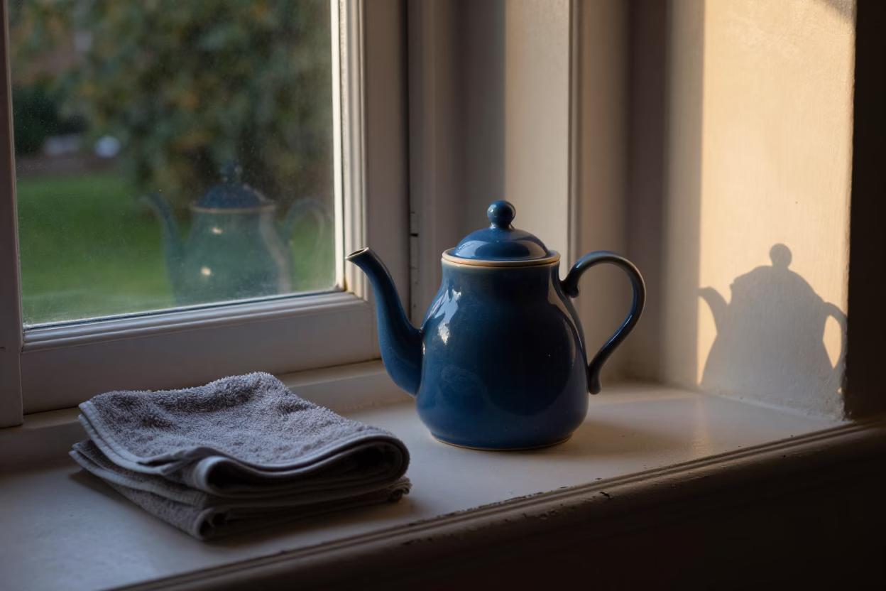 Still Life in Bristol in in Bristol, United Kingdom