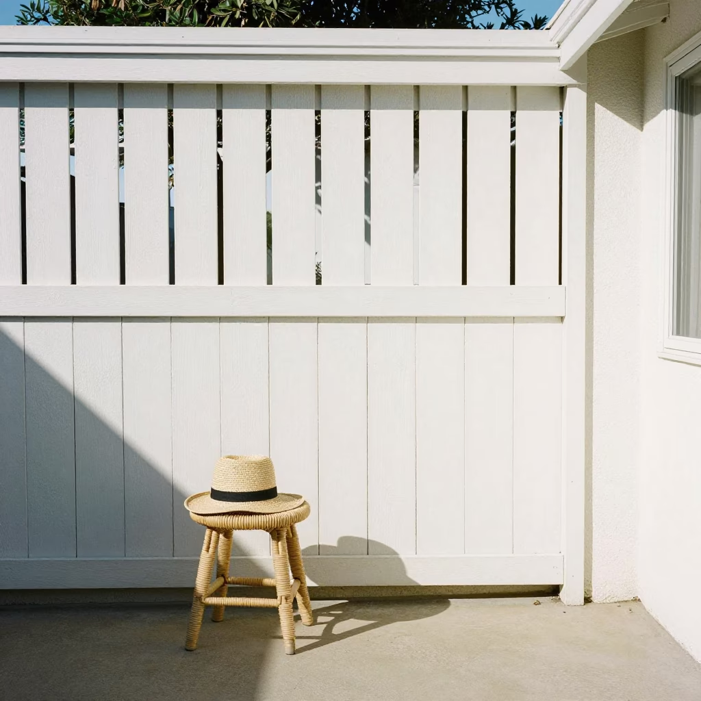 Still Life in Los Angeles in in Los Angeles, California, United States