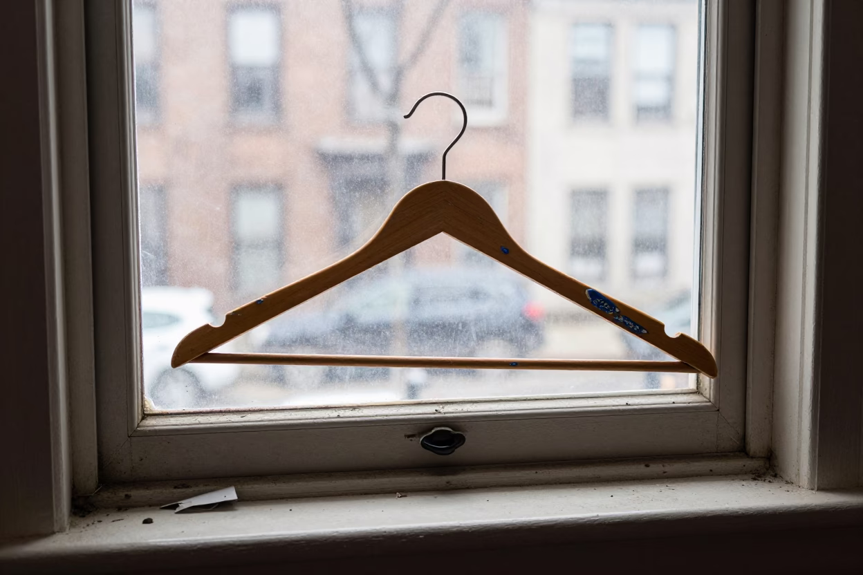 Still Life in Philadelphia in in Philadelphia, Pennsylvania, United States