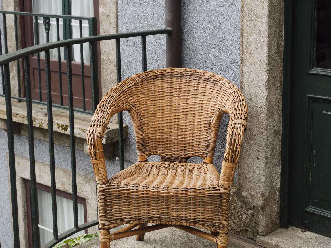 Still Life in Porto in in Porto, Portugal