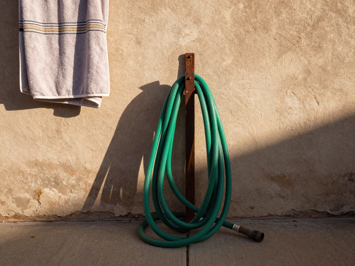 Still Life in San Diego in in San Diego, California, United States