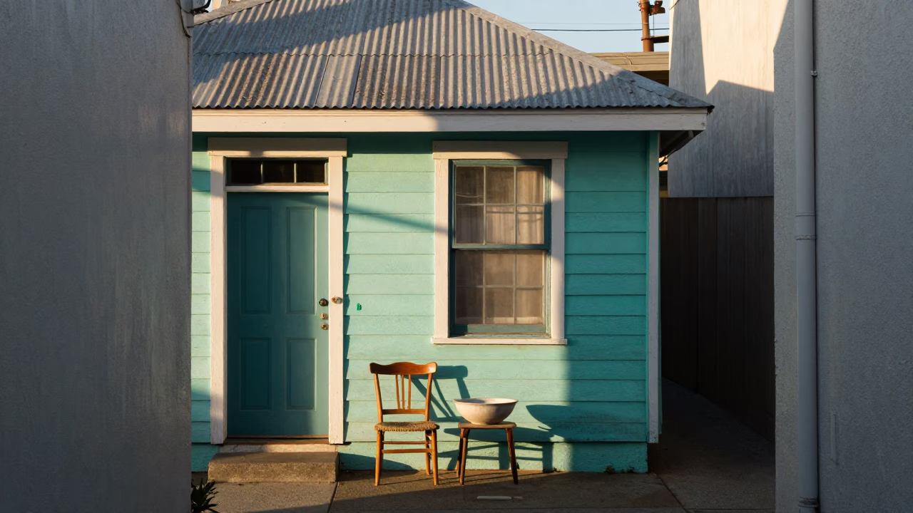 Still Life in San Francisco in in San Francisco, California, United States