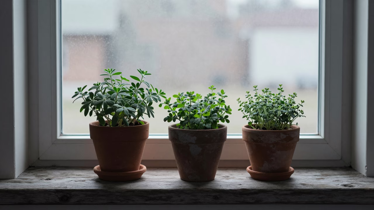 Still Life in Toronto in in Toronto, Ontario, Canada