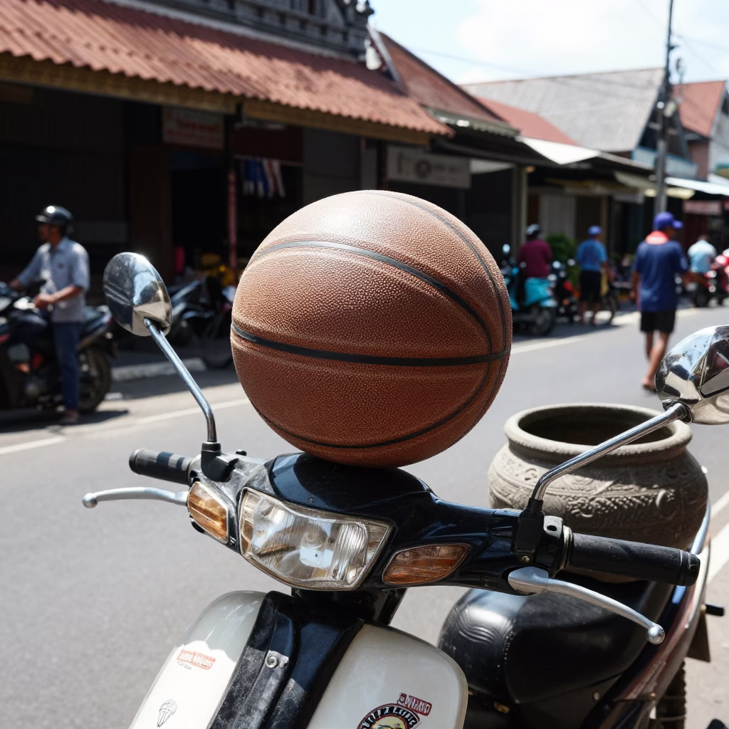 Stoneware Crocks in Denpasar in in Denpasar, Indonesia
