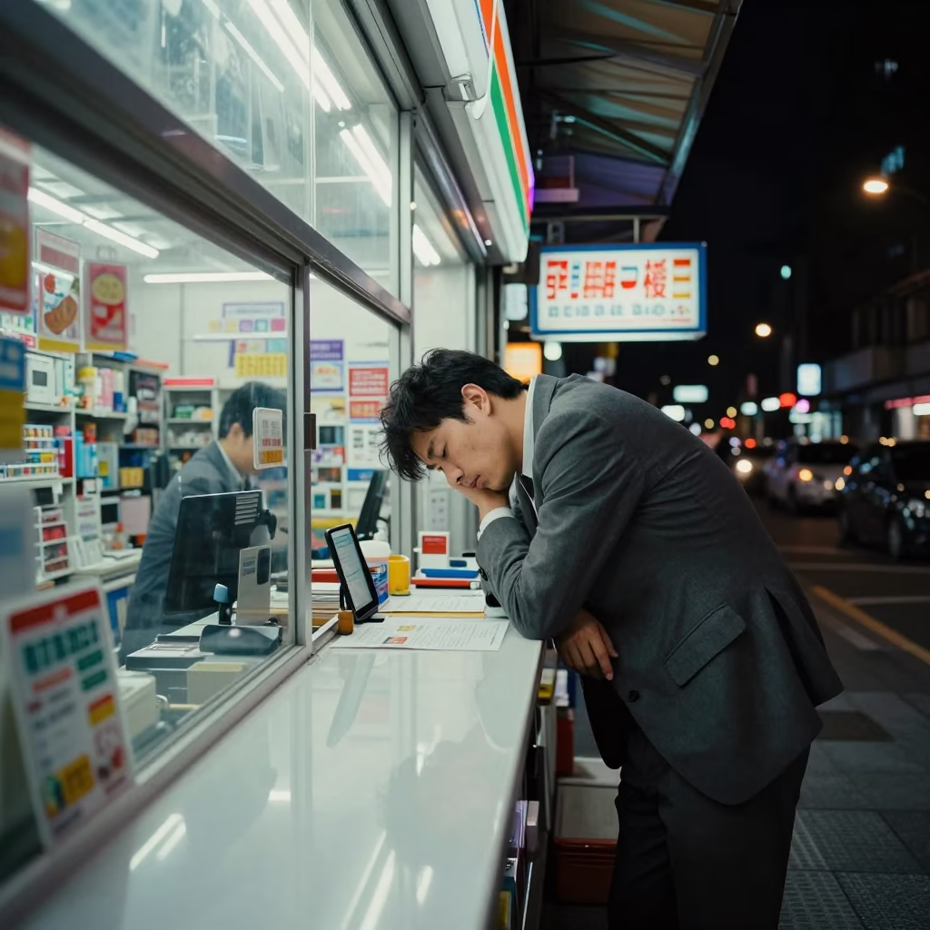 Store Transaction in Taipei in in Taipei, Taiwan