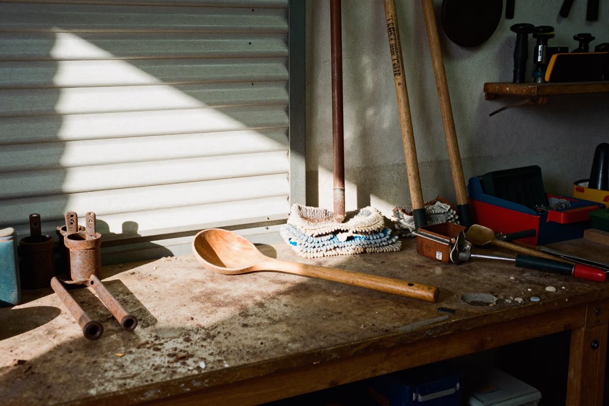 Store Workbench in Nice in in Nice, France