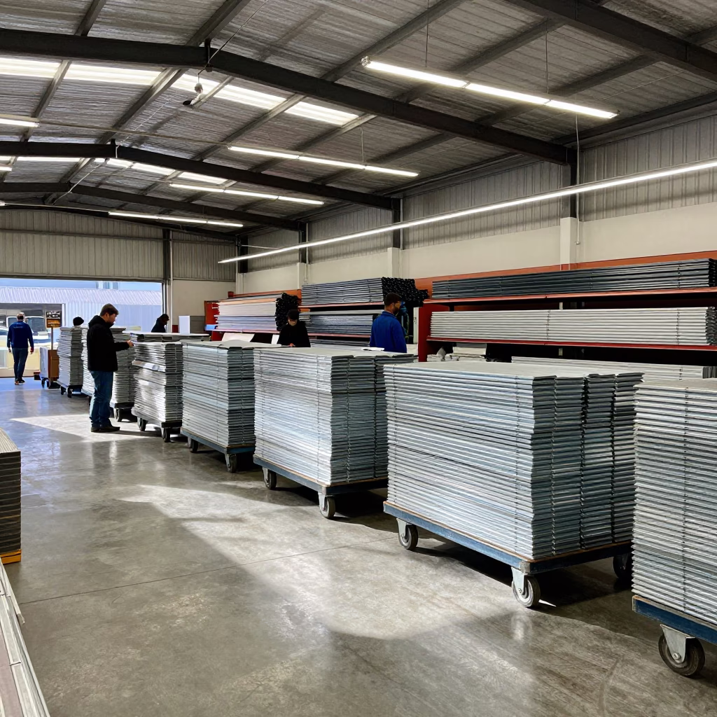 Store Workers in Perth in in Perth, Western Australia, Australia