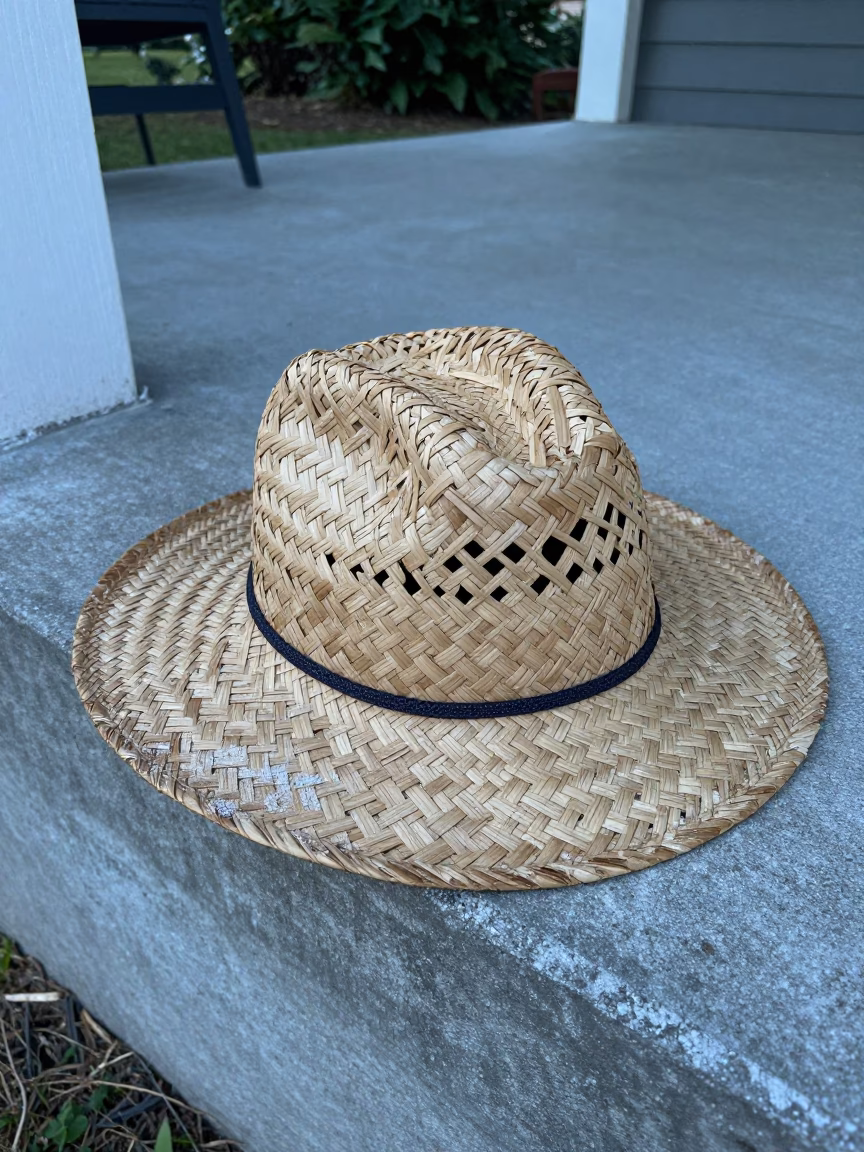 Straw Hat in Austin in in Austin, United States