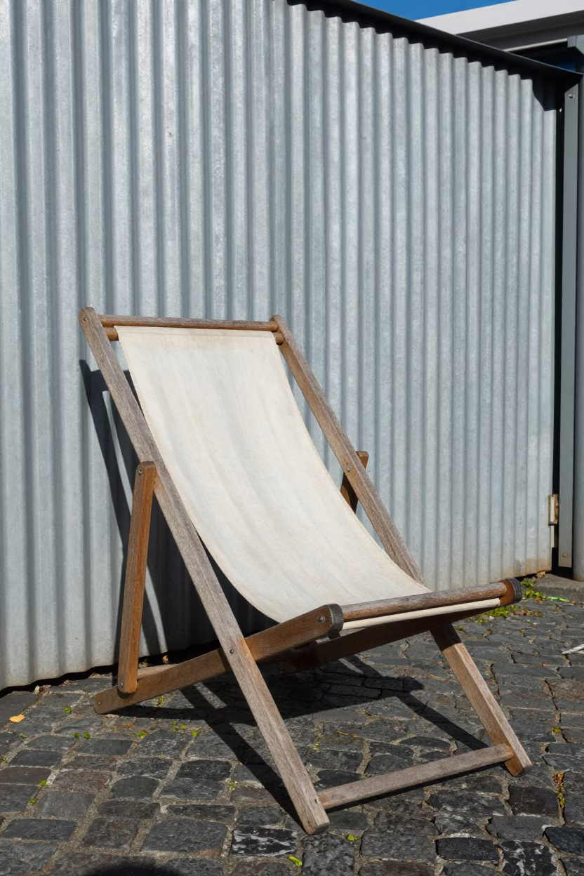 Street Moment in Wellington at Afternoon Light in in Wellington, New Zealand