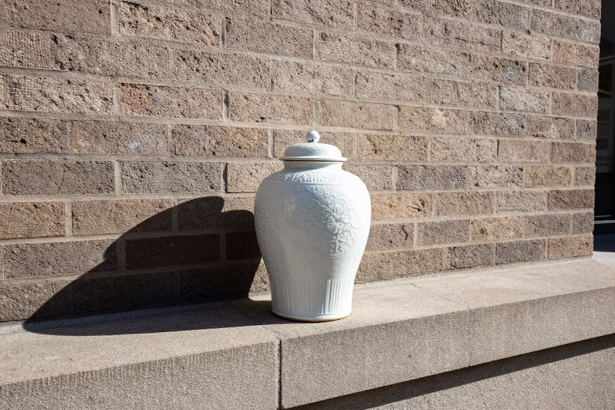 Street Scene in Toronto at Late Morning Light in in Toronto, Ontario, Canada