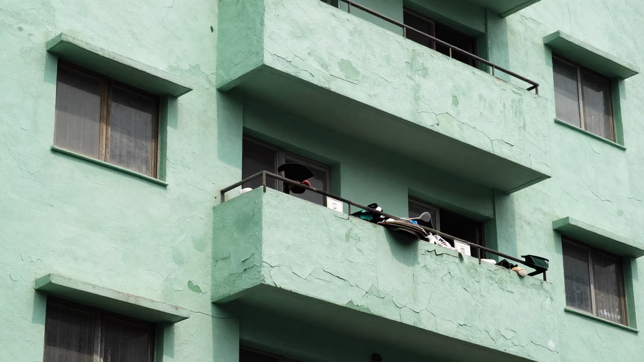 Stucco Texture in Chennai in in Chennai, India