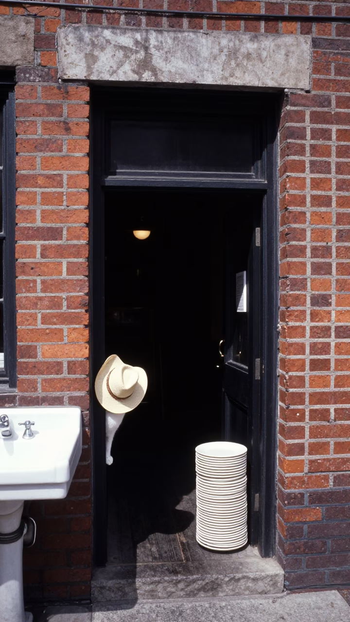 Sun Hat in Nashville in in Nashville, Tennessee, United States