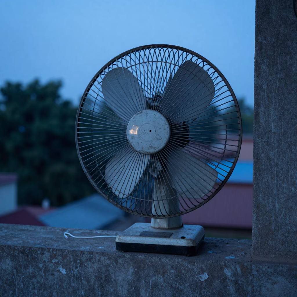 Table Fan in Hyderabad in in Hyderabad, India