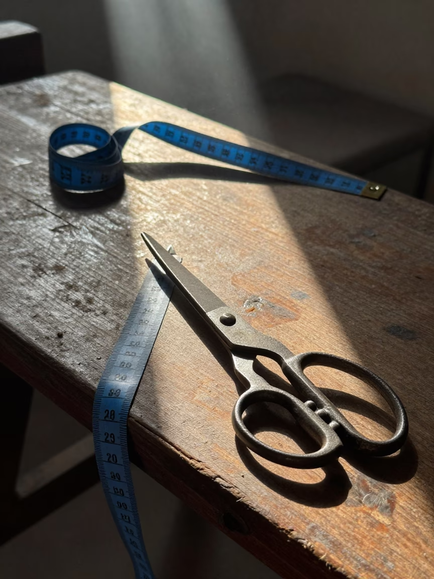 Tailor Shears in Jaipur in in Jaipur, India