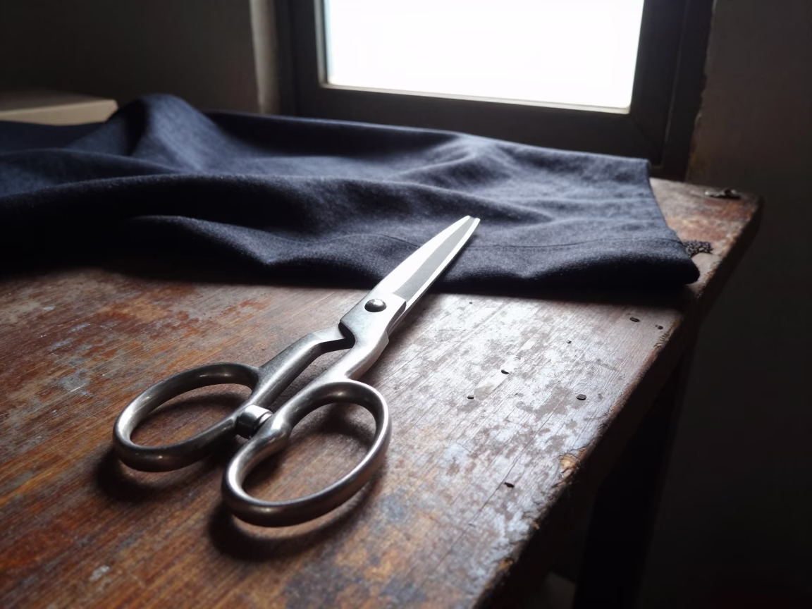 Tailor Shears in Mumbai in in Mumbai, India